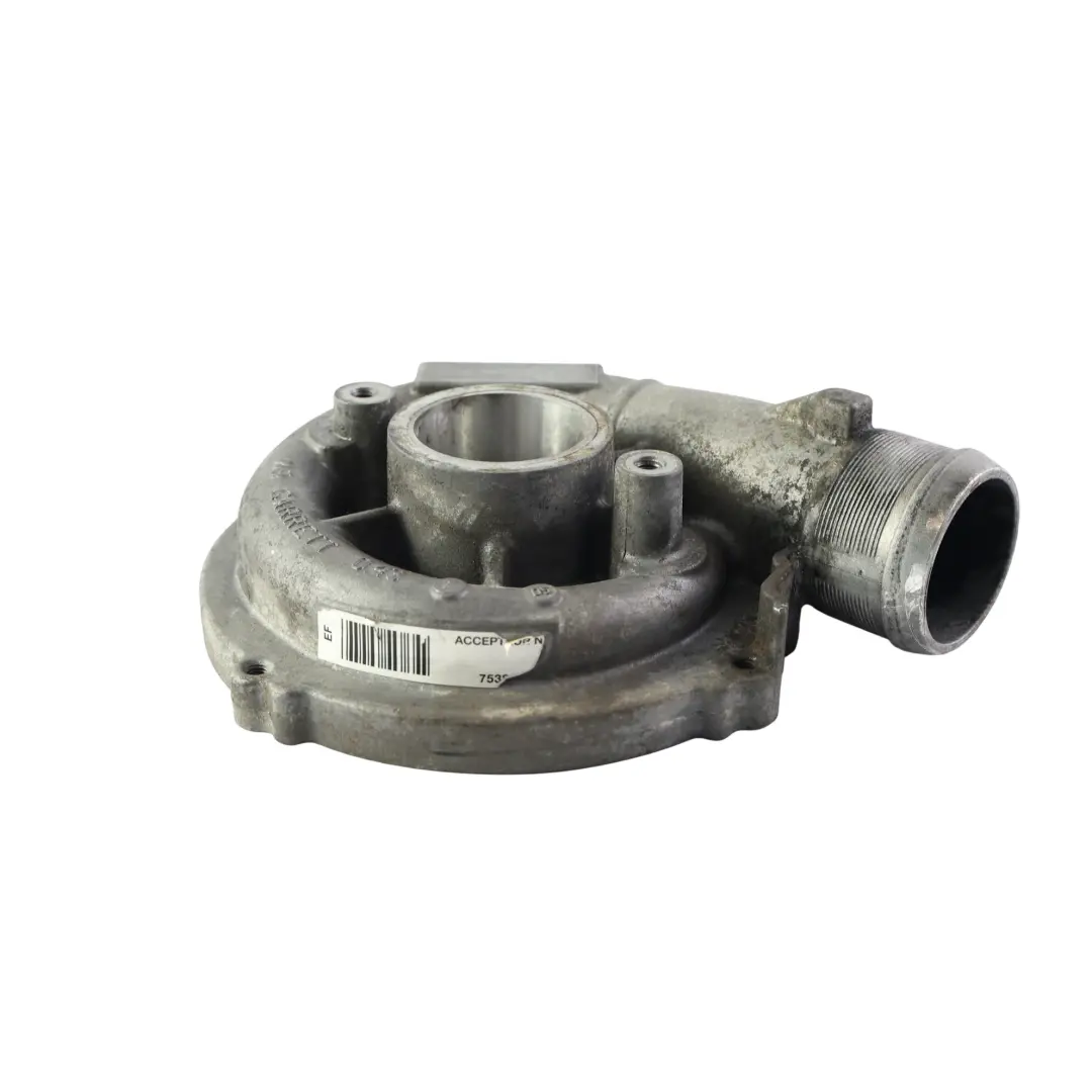 MK2 Turbolader Gehäuse 2.0 TDCi 760774 für Ford Focus mit Teilenummer 1483819 Ford Focus MK2 Turbolader Gehäuse 2.0 TDCi 760774 - SKU 1483819-1 - Teilenummer 1483819