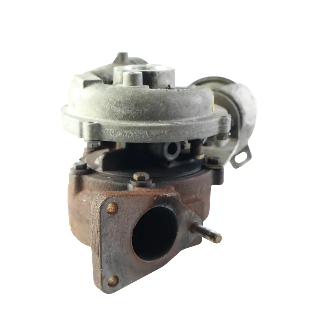 Ford Focus Galaxy Mk2 Turbosprężarka 2.0 TDCi 9662464980 - SKU 1483819 - Numer Części 1483819