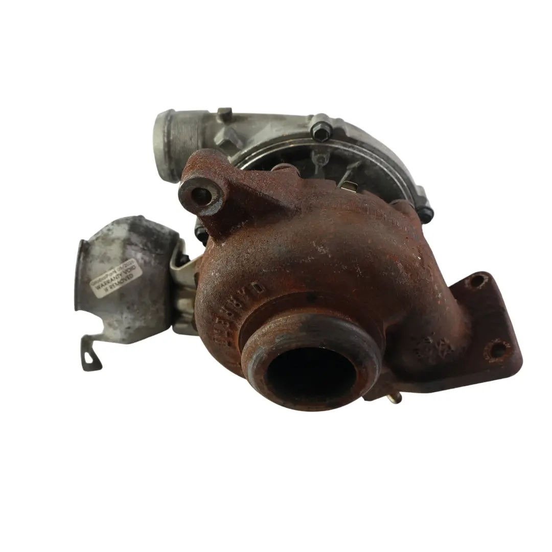 Mk2 Turbosprężarka 2.0 TDCi 9662464980 do Ford Focus Galaxy o numerze 1483819 Ford Focus Galaxy Mk2 Turbosprężarka 2.0 TDCi 9662464980 - SKU 1483819 - Numer Części 1483819