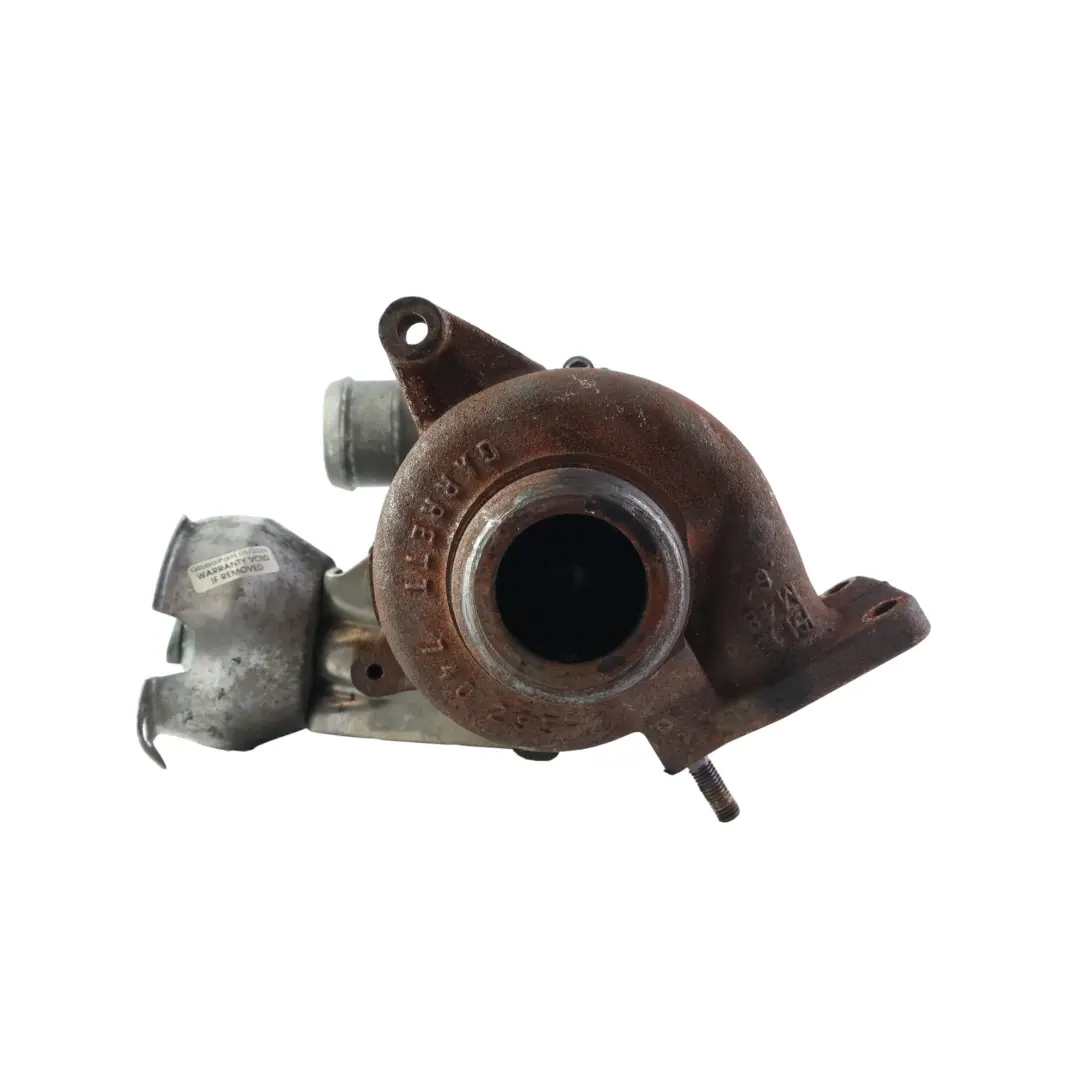Ford Focus Galaxy Mk2 Turbosprężarka 2.0 TDCi 9662464980 - SKU 1483819 - Numer Części 1483819