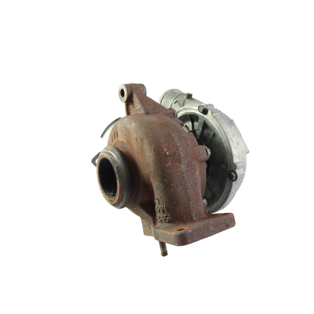 Ford Focus Galaxy Mk2 Turbosprężarka 2.0 TDCi 9662464980 - SKU 1483819 - Numer Części 1483819
