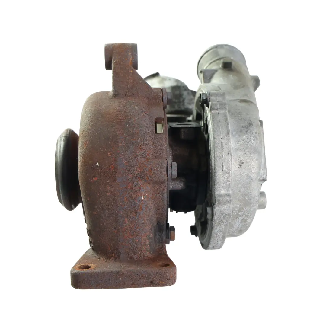 Ford Focus Galaxy Mk2 Turbosprężarka 2.0 TDCi 9662464980 - SKU 1483819 - Numer Części 1483819