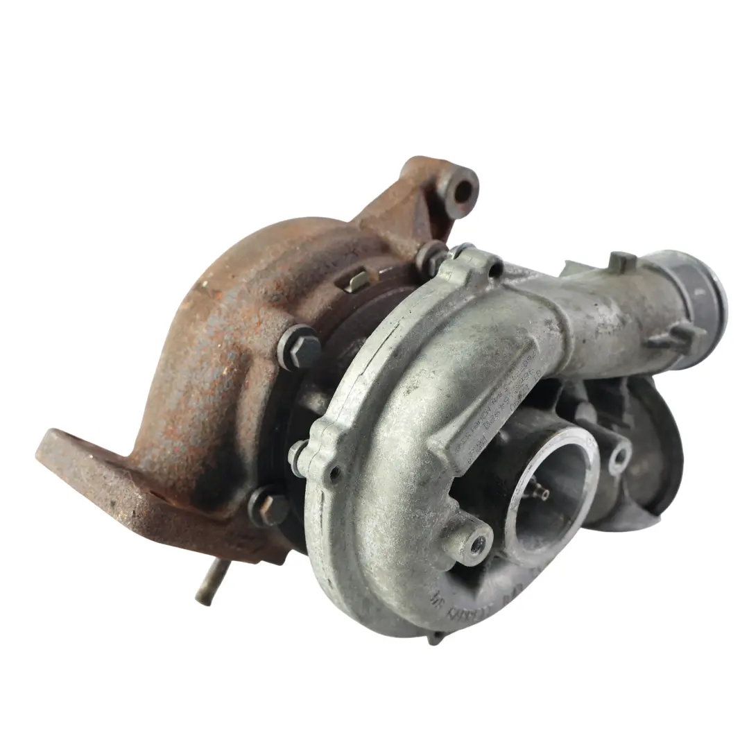 Mk2 Turbosprężarka 2.0 TDCi 9662464980 do Ford Focus Galaxy o numerze 1483819 Ford Focus Galaxy Mk2 Turbosprężarka 2.0 TDCi 9662464980 - SKU 1483819 - Numer Części 1483819
