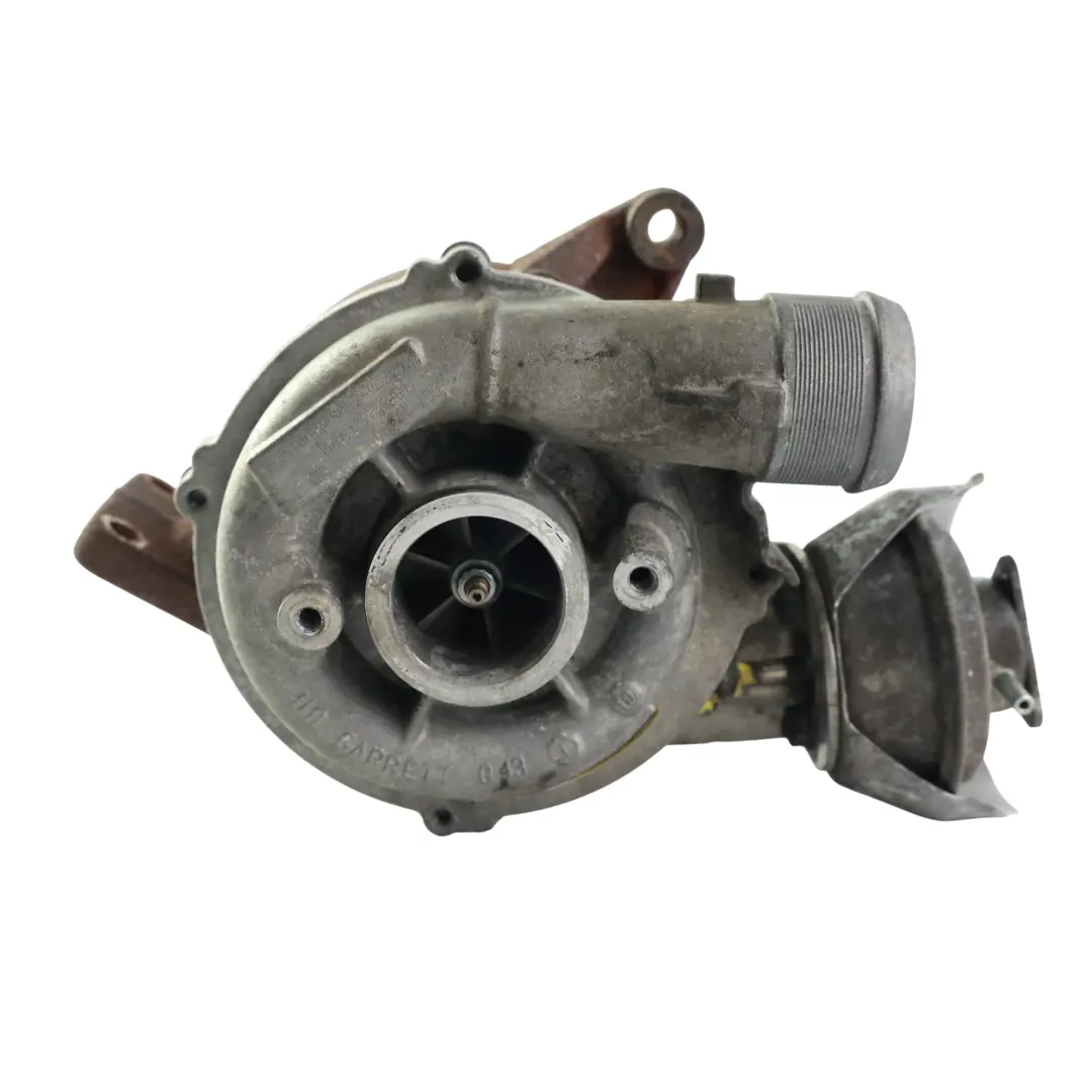 Ford Focus Galaxy MK2 Turbolader 2.0 TDCi 9662464980 - SKU 1483819 - Teilenummer 1483819