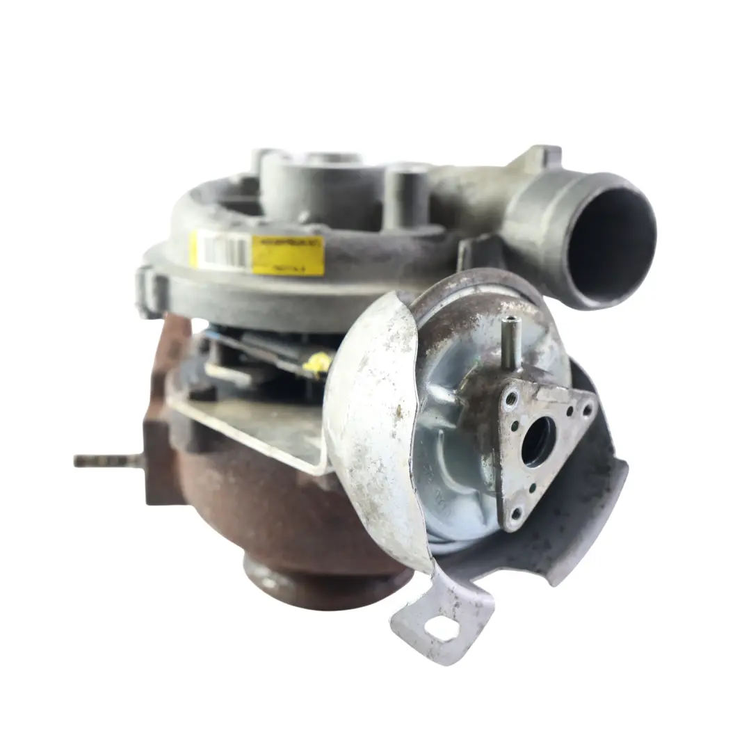 Ford Focus Galaxy MK2 Turbolader 2.0 TDCi 9662464980 - SKU 1483819 - Teilenummer 1483819