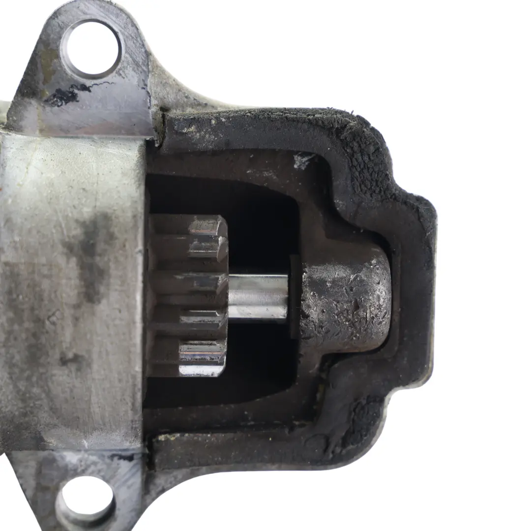 Ford Fiesta Mk5 ST Rngine Starter Motor 2.0 Petrol ST150 5S6Y-11000-AB - SKU 1488566 - Part number 1488566