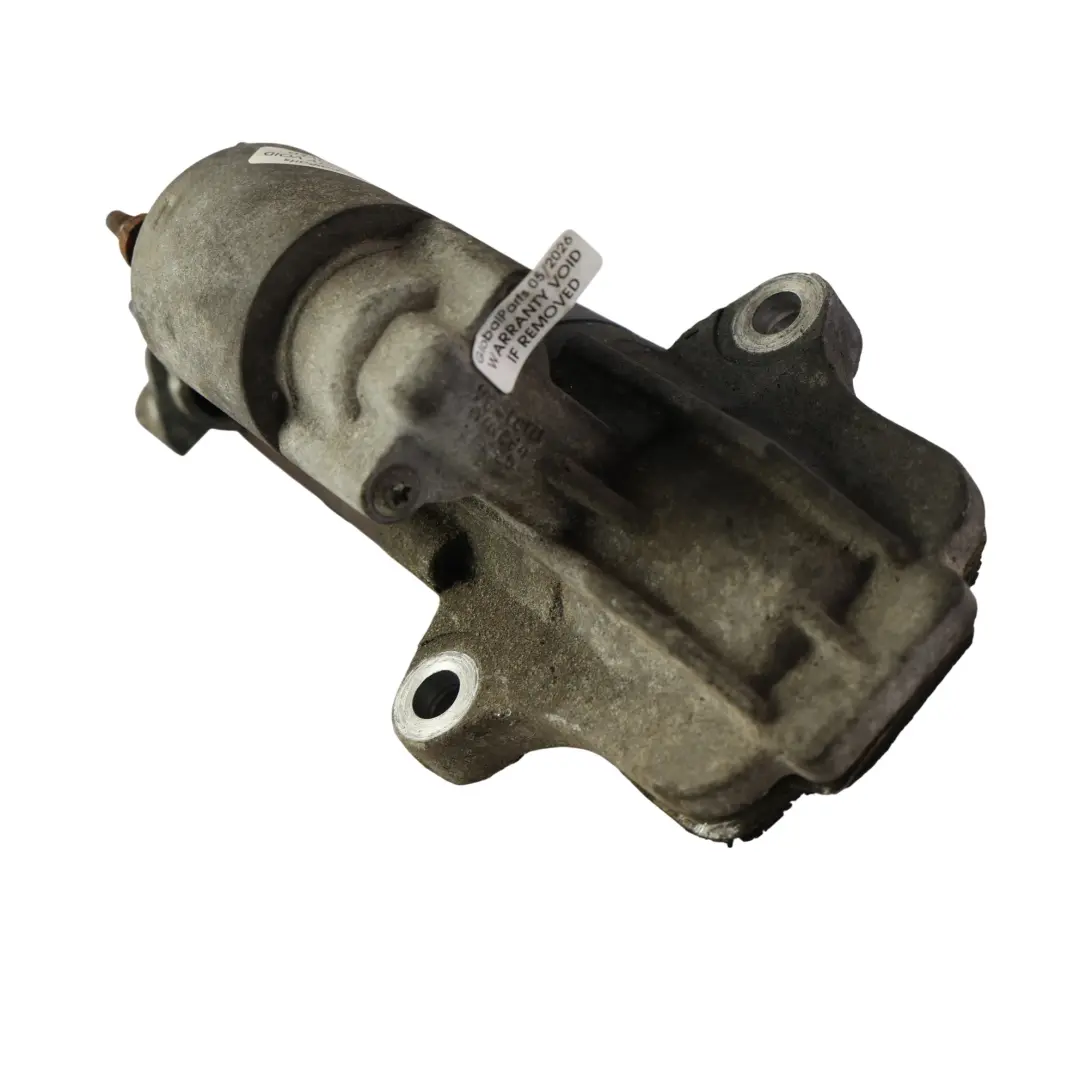 Ford Fiesta Mk5 ST Anlasser Motor 2.0 Benzin ST150 5S6Y-11000-AB - SKU 1488566 - Teilenummer 1488566
