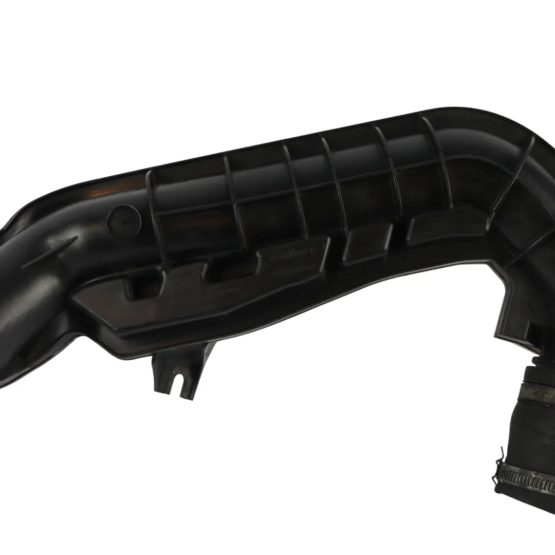 MK2 Manguera Intercooler Turbo 2.0 TDCi 6G916K683AG para Ford Galaxy con número de pieza 1490848 Ford Galaxy MK2 Manguera Intercooler Turbo 2.0 TDCi 6G916K683AG - SKU 1490848 - Número de pieza 1490848