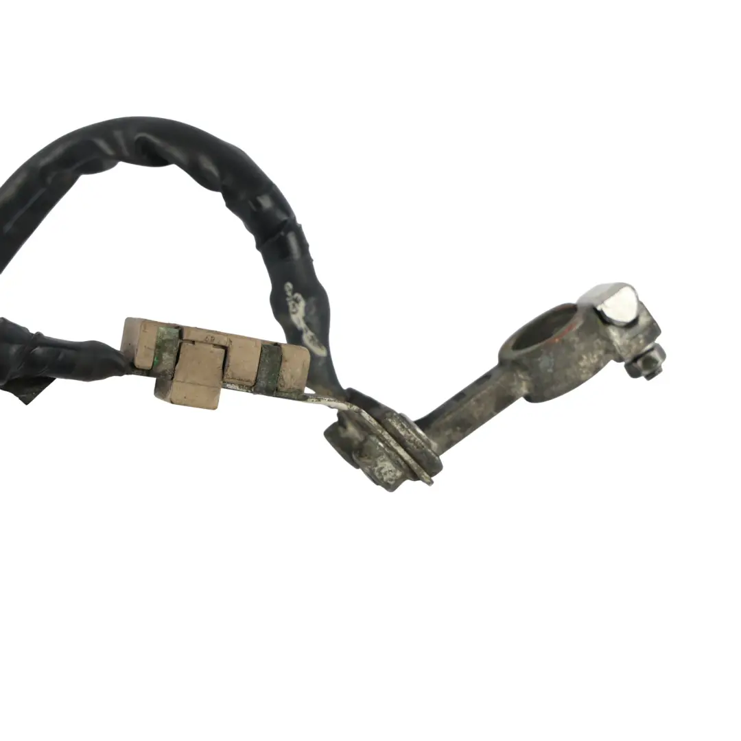 Ford Focus Mk2 Positive Plus + Battery Wiring Cable Lid 6M5T-14A280-CD - SKU 1491834 - Part number 1491834