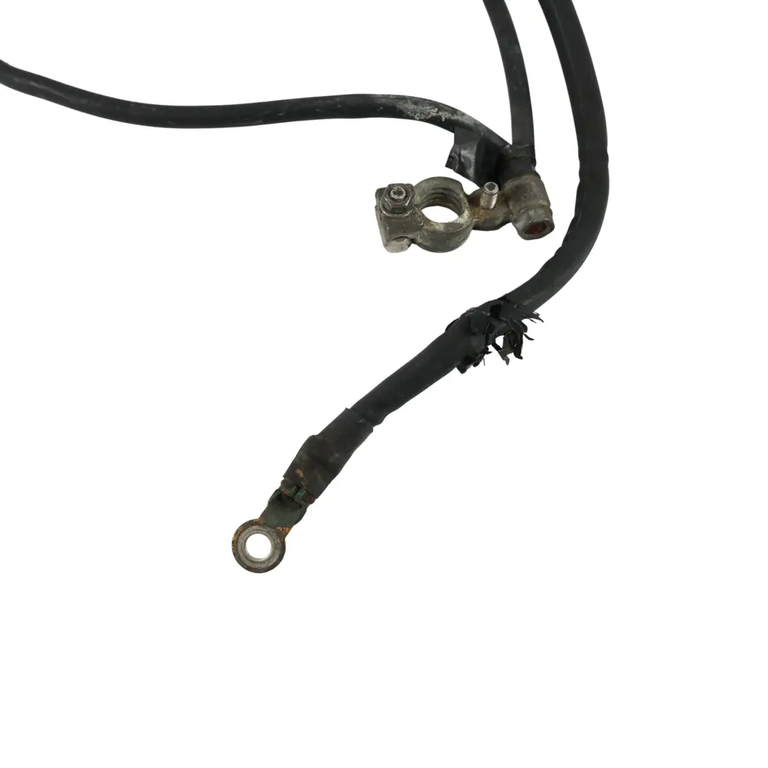 Ford Focus MK2 Batterie Plus Kabel Deckel 6M5T-14A280-CD - SKU 1491834 - Teilenummer 1491834