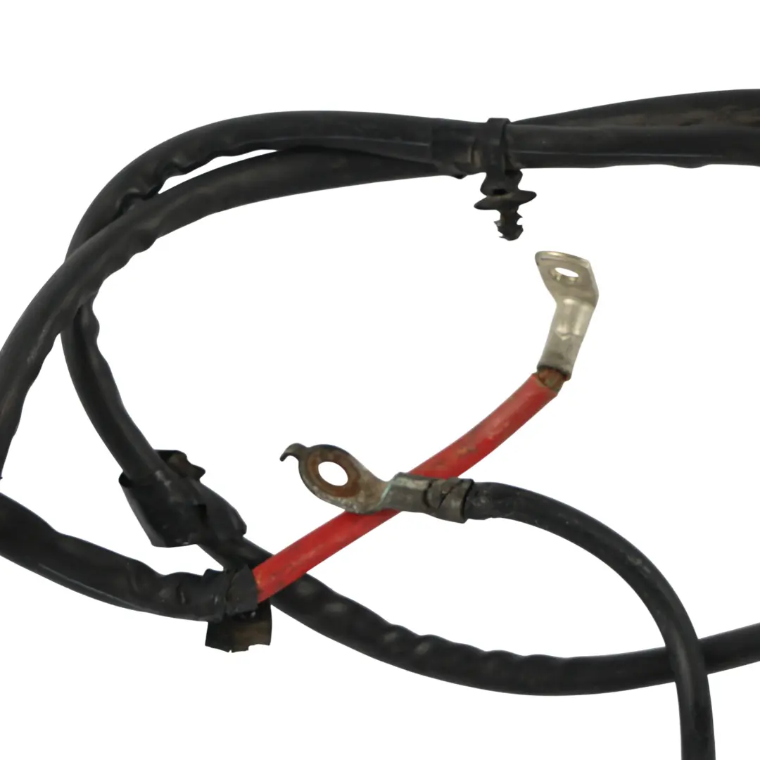 Ford Focus MK2 Câble Positif Plus + Batterie Couvercle 6M5T-14A280-CD - SKU 1491834 - Numéro de pièce 1491834