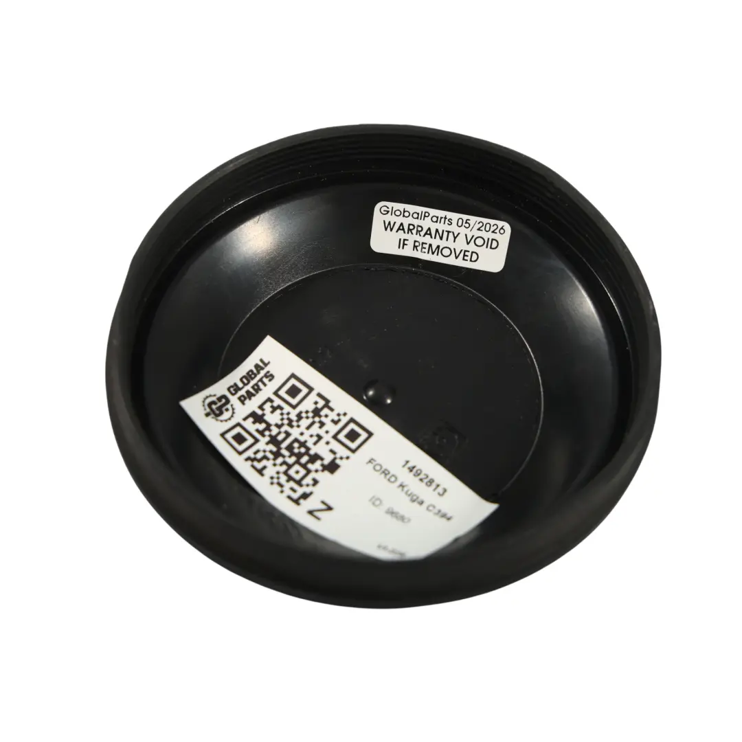 C394 Coperchio Faro Anteriore Sinistro Destro 7M51-13A136-BA per Ford Kuga con numero di parte 1492813 Ford Kuga C394 Coperchio Faro Anteriore Sinistro Destro 7M51-13A136-BA - SKU 1492813 - Numero di parte 1492813