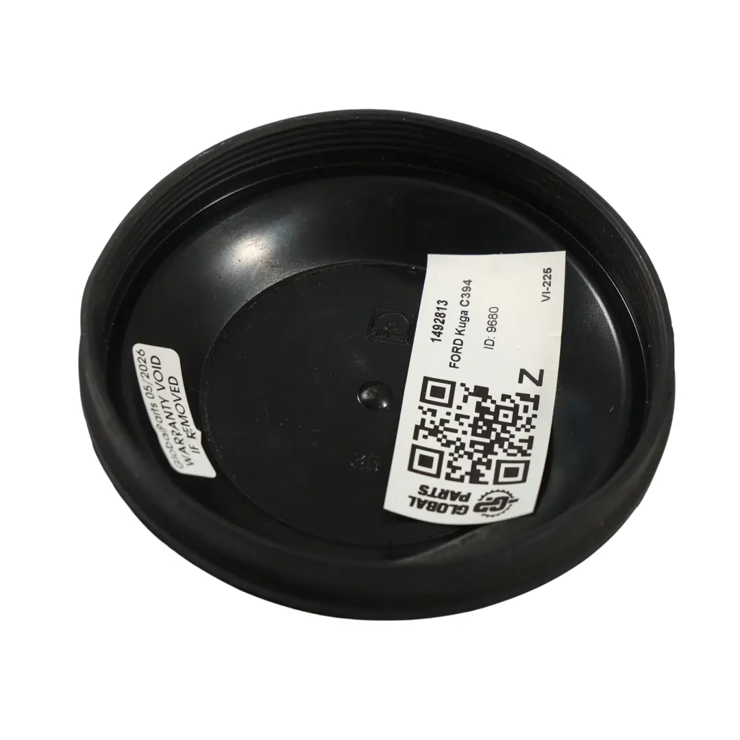 C394 Front Headlight Cap Dust Cover Left Right N/O/S 7M51-13A136-BA to Ford Kuga with Part number 1492813 Ford Kuga C394 Front Headlight Cap Dust Cover Left Right N/O/S 7M51-13A136-BA - SKU 1492813 - Part number 1492813