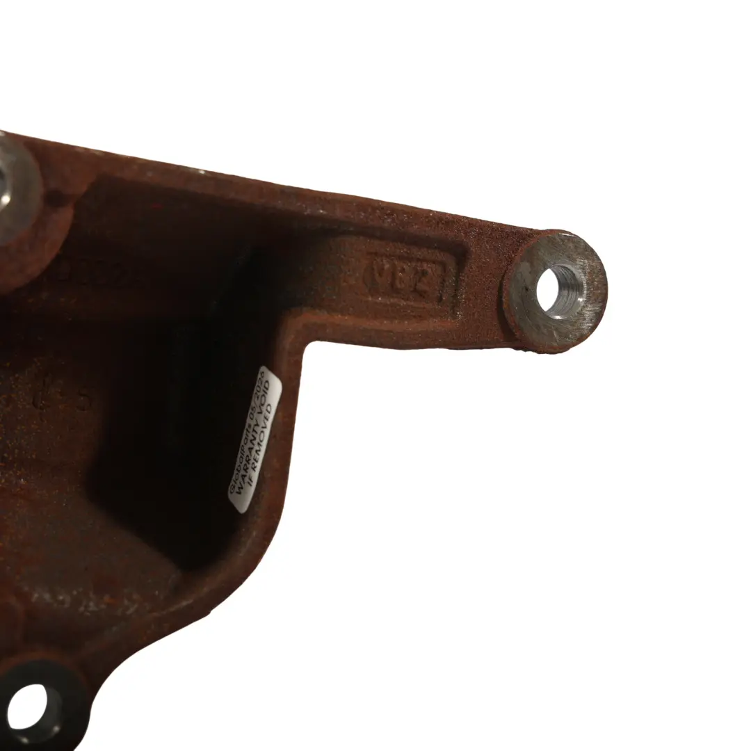 MK2 Support Palier Arbre Transmission Avant 7G94-3K305-BB pour Ford Galaxy à propos du numéro de pièce 1493255 Ford Galaxy MK2 Support Palier Arbre Transmission Avant 7G94-3K305-BB - SKU 1493255 - Numéro de pièce 1493255