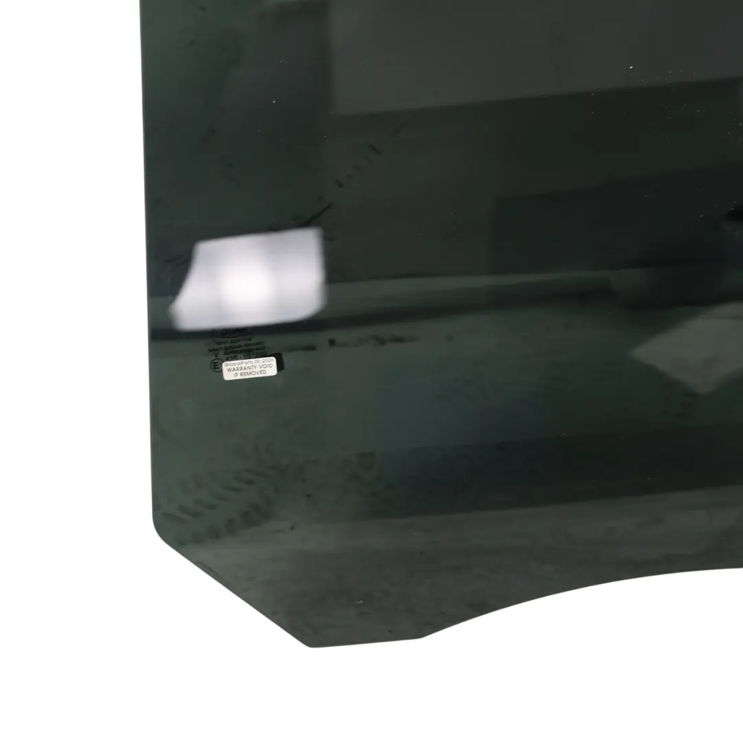 Mk1 Door Window Glass Rear Left N/S AS3 Tinted 8V41-S25713-BB to Ford Kuga with Part number 1497998 Ford Kuga Mk1 Door Window Glass Rear Left N/S AS3 Tinted 8V41-S25713-BB - SKU 1497998 - Part number 1497998