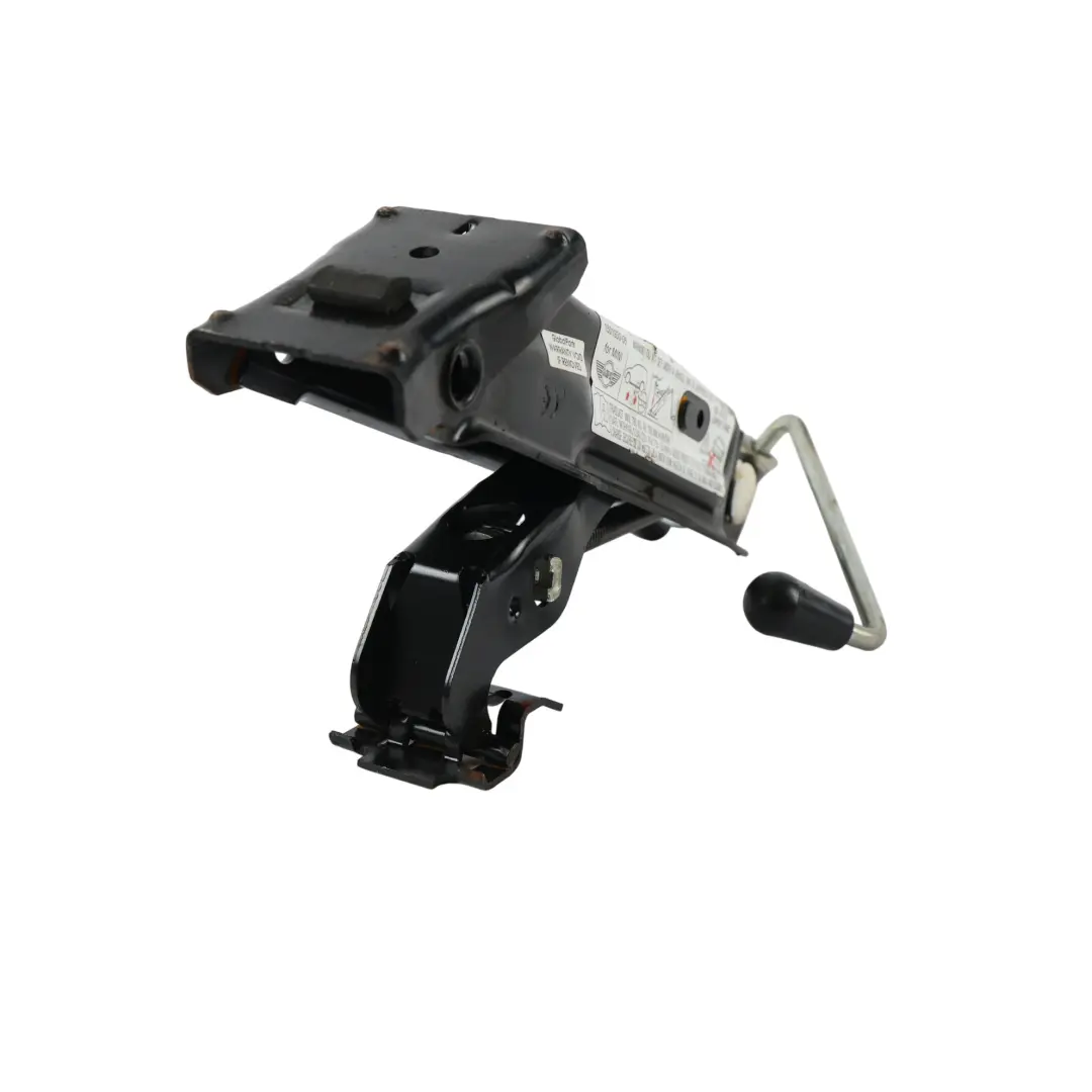 Mini R50 R55 R56 F55 F56 Car Lifting Jack Articulated Steel Car Tool - SKU 1501930 - Part number 1501930