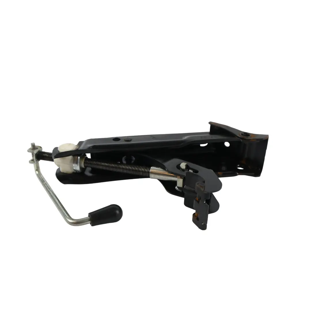 Mini R50 R55 R56 F55 F56 Car Lifting Jack Articulated Steel Car Tool - SKU 1501930 - Part number 1501930