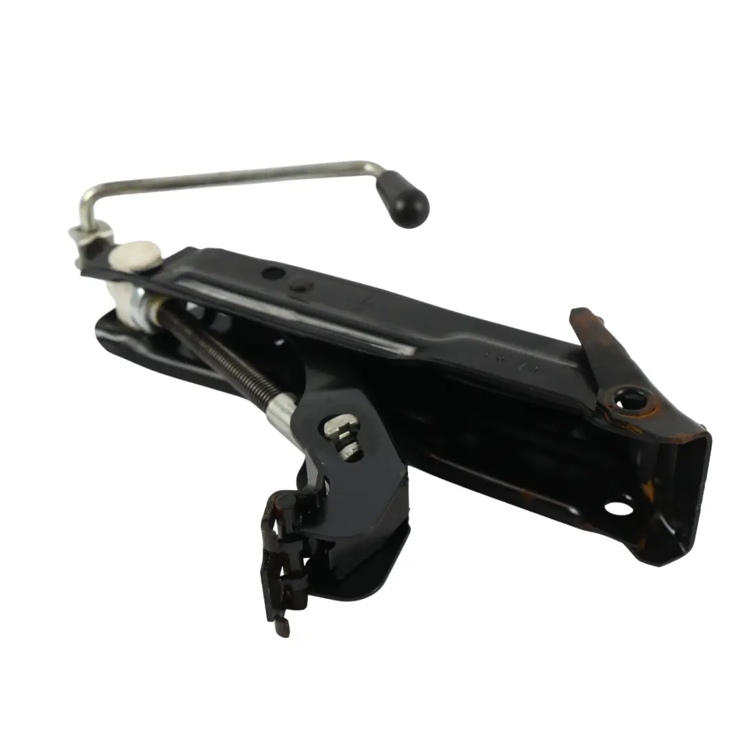 Mini R50 R55 R56 F55 F56 Car Lifting Jack Articulated Steel Car Tool - SKU 1501930 - Part number 1501930