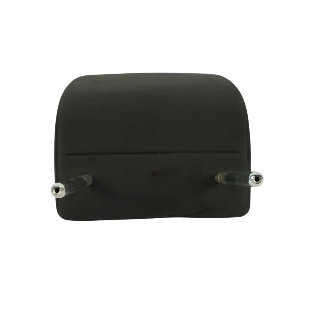 C394 Mk1 Front Seat Headrest Head Rest Cloth Fabric Black to Ford Kuga with Part number 1503127 Ford Kuga C394 Mk1 Front Seat Headrest Head Rest Cloth Fabric Black - SKU 1503127 - Part number 1503127