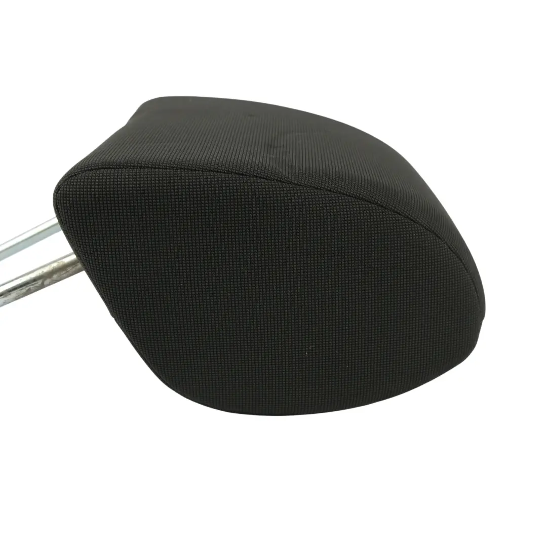 C394 Mk1 Front Seat Headrest Head Rest Cloth Fabric Black to Ford Kuga with Part number 1503127 Ford Kuga C394 Mk1 Front Seat Headrest Head Rest Cloth Fabric Black - SKU 1503127 - Part number 1503127