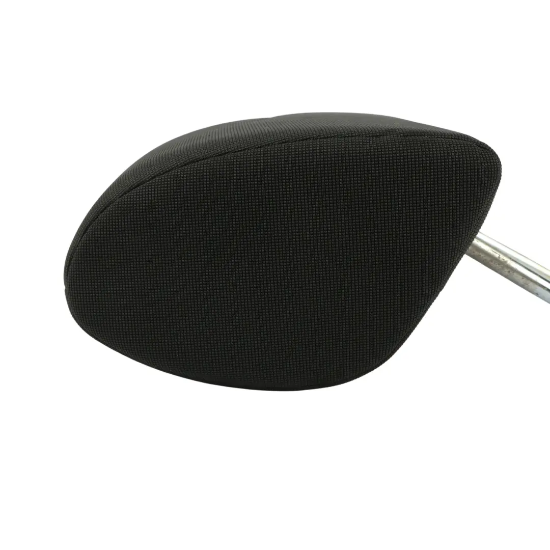 C394 Mk1 Front Seat Headrest Head Rest Cloth Fabric Black to Ford Kuga with Part number 1503127 Ford Kuga C394 Mk1 Front Seat Headrest Head Rest Cloth Fabric Black - SKU 1503127 - Part number 1503127