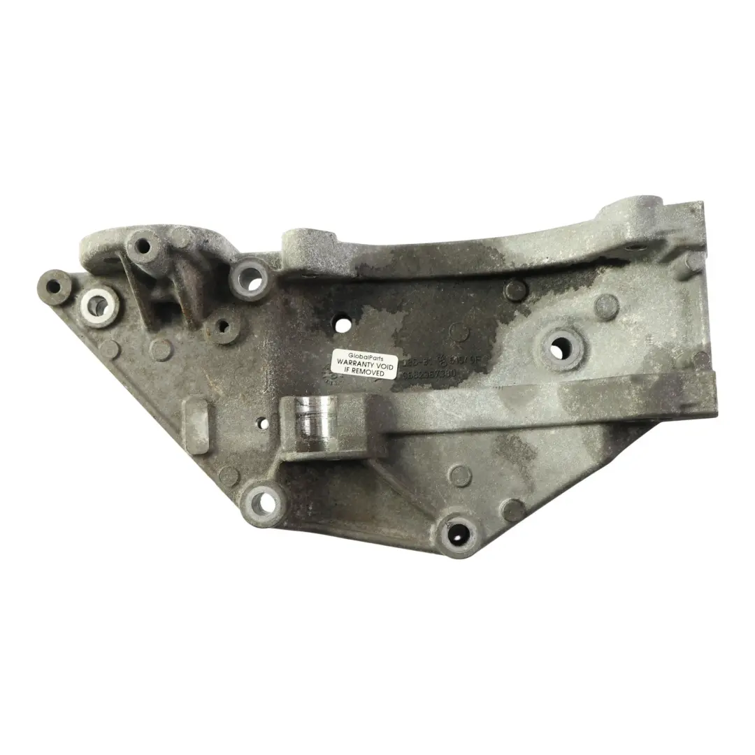 Mk2 Staffa Supporto Puleggia Tendicinghia 2.0 TDCi per Ford Focus Galaxy con numero di parte 1506809 Ford Focus Galaxy Mk2 Staffa Supporto Puleggia Tendicinghia 2.0 TDCi - SKU 1506809 - Numero di parte 1506809