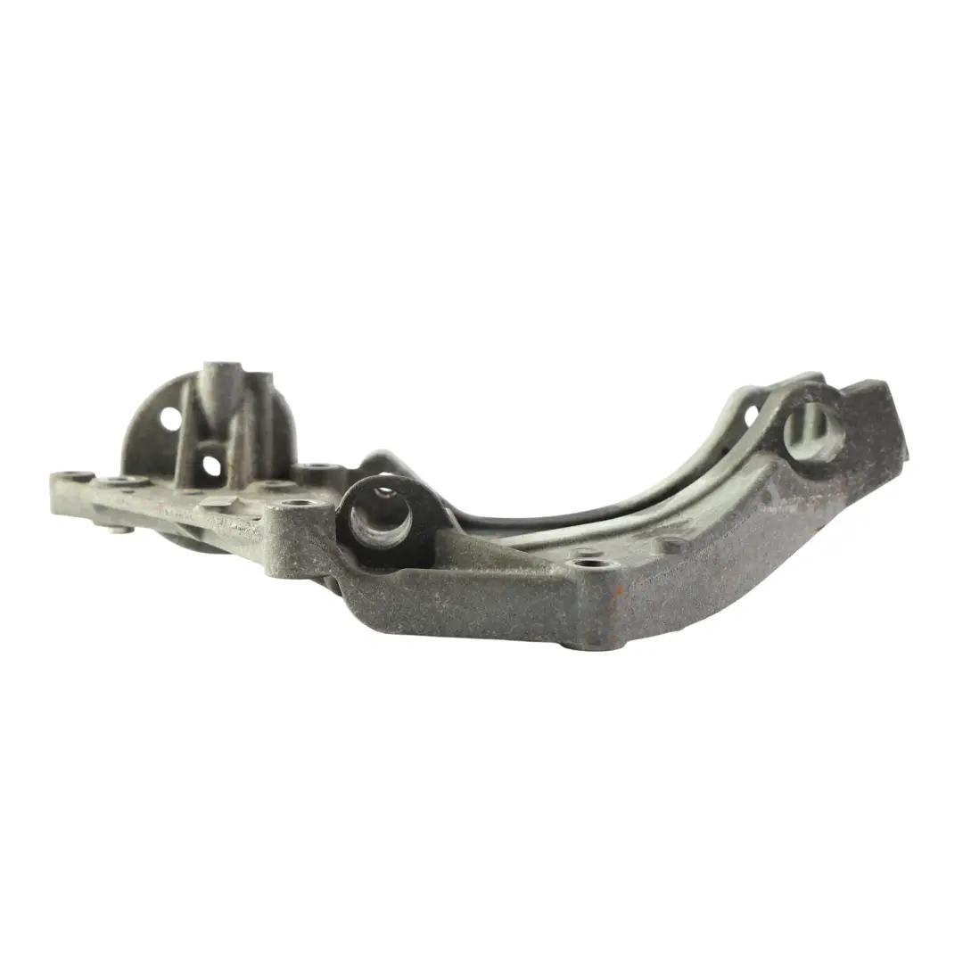 Ford Focus Galaxy Mk2 Belt Tensioner Pulley Bracket Mount 2.0 TDCi - SKU 1506809 - Part number 1506809