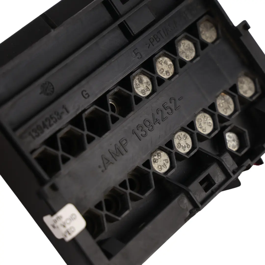 Ford Fiesta Mk5 Fuse Box Power Distribution Junction Relay 2S6T-14A073-BC - SKU 1507422 - Part number 1507422