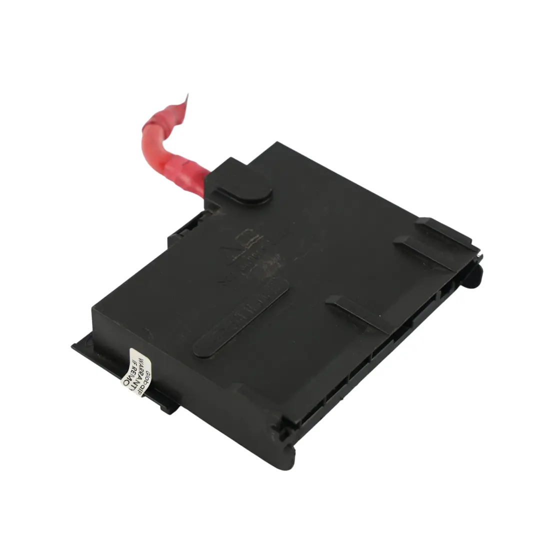 Ford Fiesta Mk5 Fuse Box Power Distribution Junction Relay 2S6T-14A073-BC - SKU 1507422 - Part number 1507422