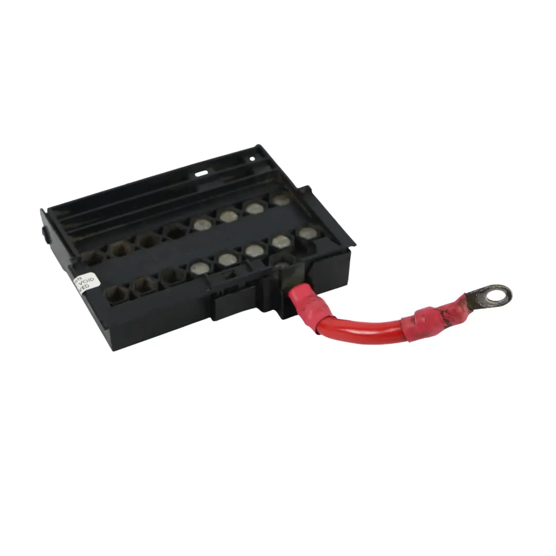 Mk5 Fuse Box Power Distribution Junction Relay 2S6T-14A073-BC to Ford Fiesta with Part number 1507422 Ford Fiesta Mk5 Fuse Box Power Distribution Junction Relay 2S6T-14A073-BC - SKU 1507422 - Part number 1507422