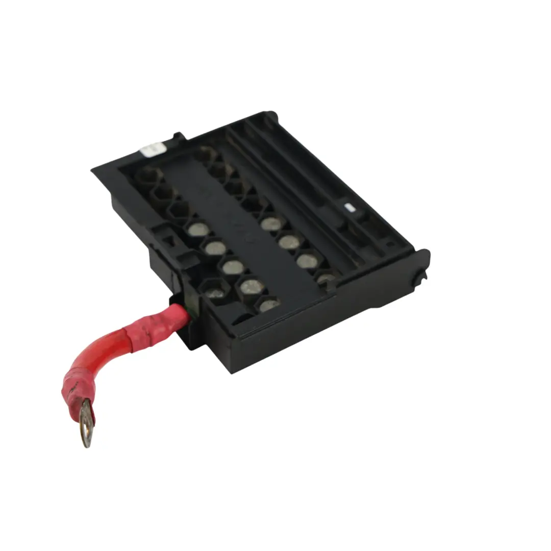 Ford Fiesta Mk5 Scatola Fusibili Distribuzione Alimentazione Relè 2S6T-14A073-BC - SKU 1507422 - Numero di parte 1507422