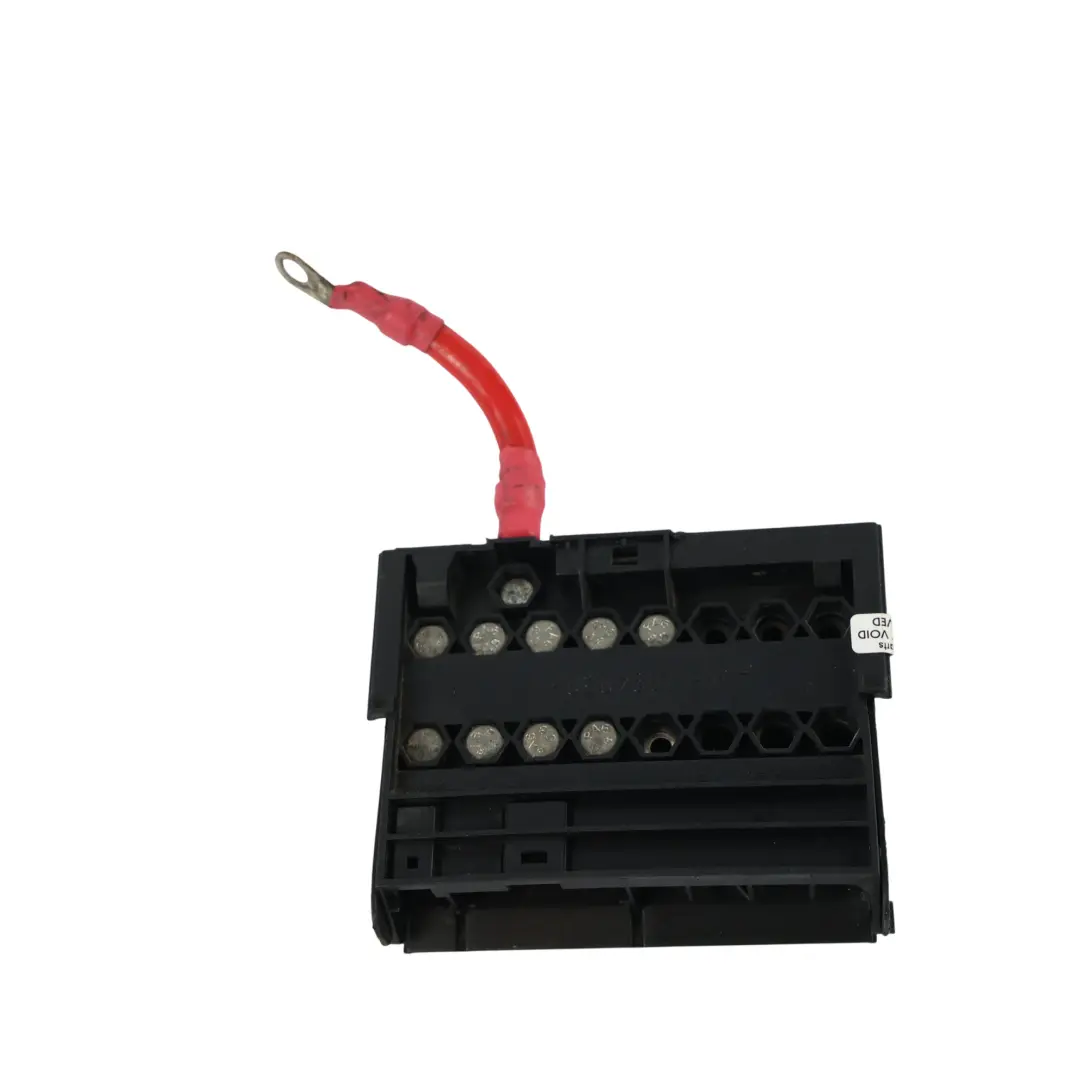 Mk5 Fuse Box Power Distribution Junction Relay 2S6T-14A073-BC to Ford Fiesta with Part number 1507422 Ford Fiesta Mk5 Fuse Box Power Distribution Junction Relay 2S6T-14A073-BC - SKU 1507422 - Part number 1507422