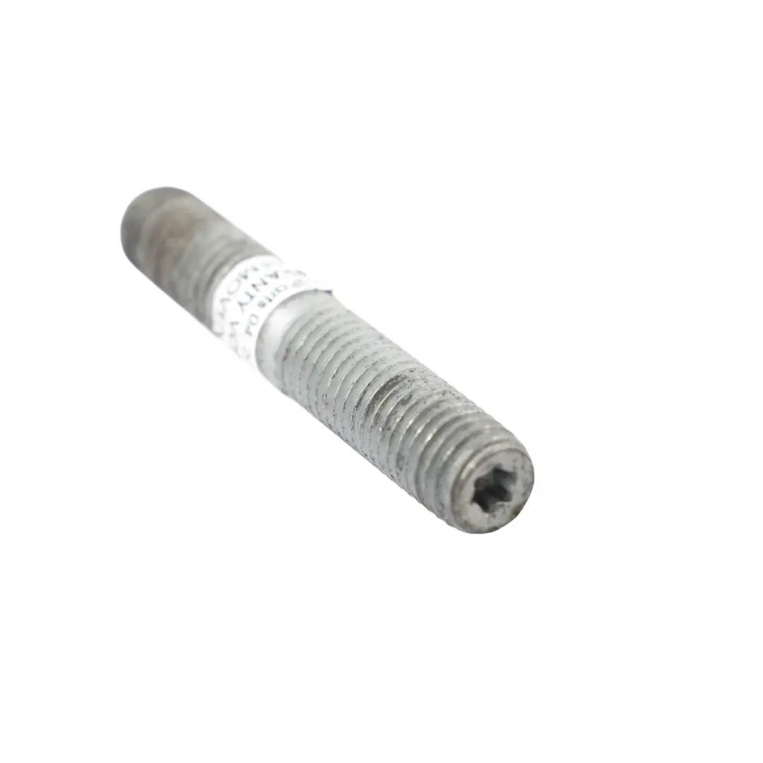 Ford Galaxy MK2 Supporto Motore Staffa Prigioniero Bullone Dado - SKU 1508168 - Numero di parte 1508168