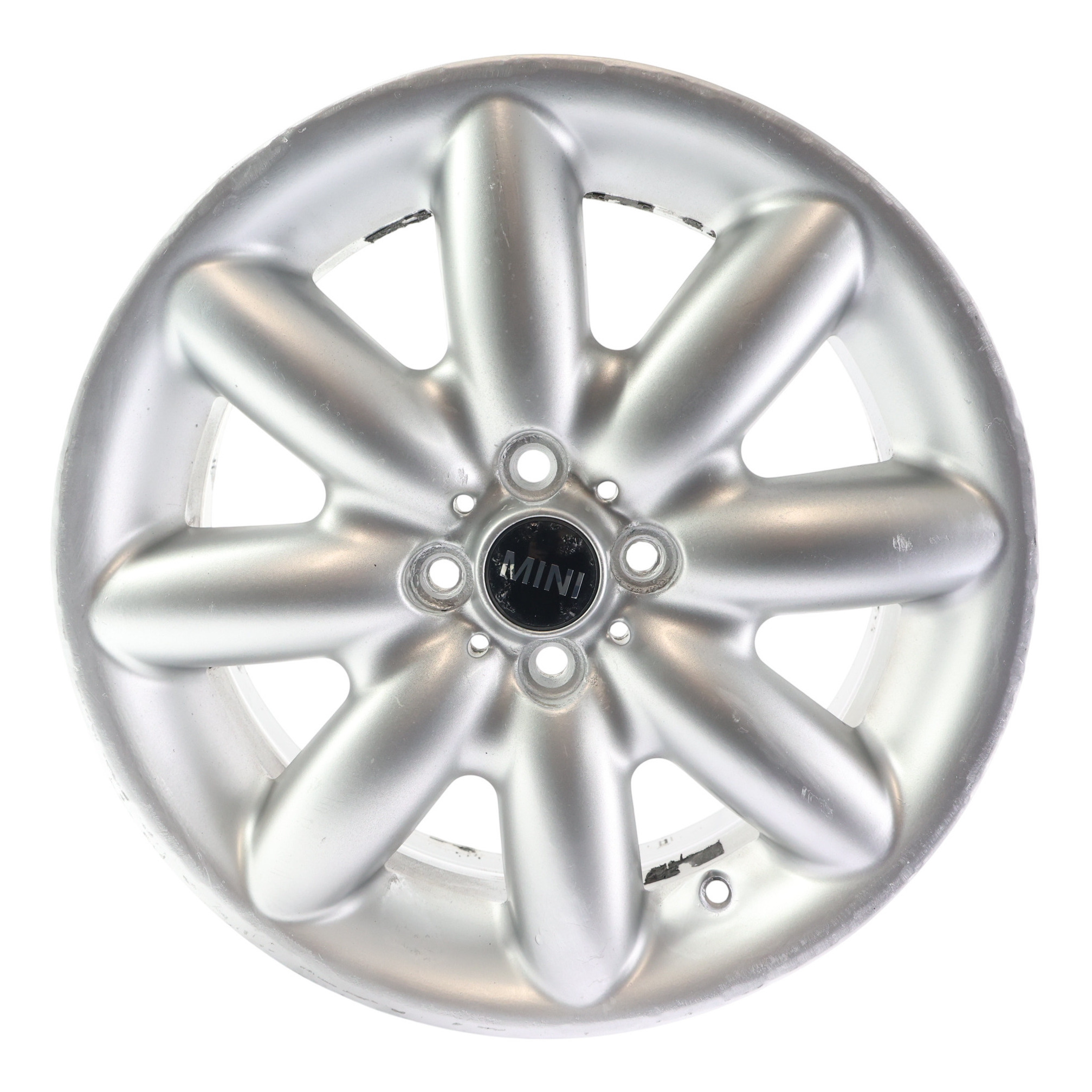Mini Cooper R50 R55 R56 R58 R59 Wheel Alloy Rim 17