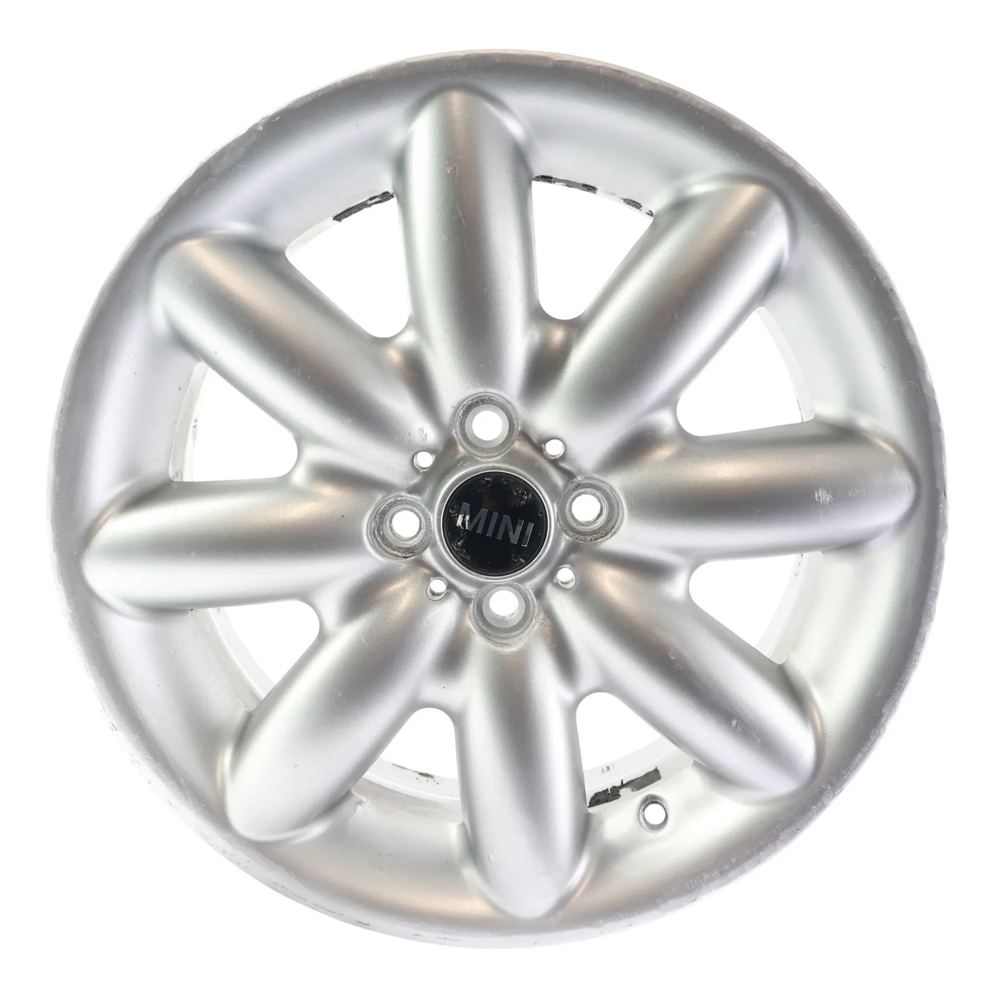 Mini Cooper R50 R55 R56 R58 R59 Leichtmetallfelge 17" ET:48 7J S-Speiche 85