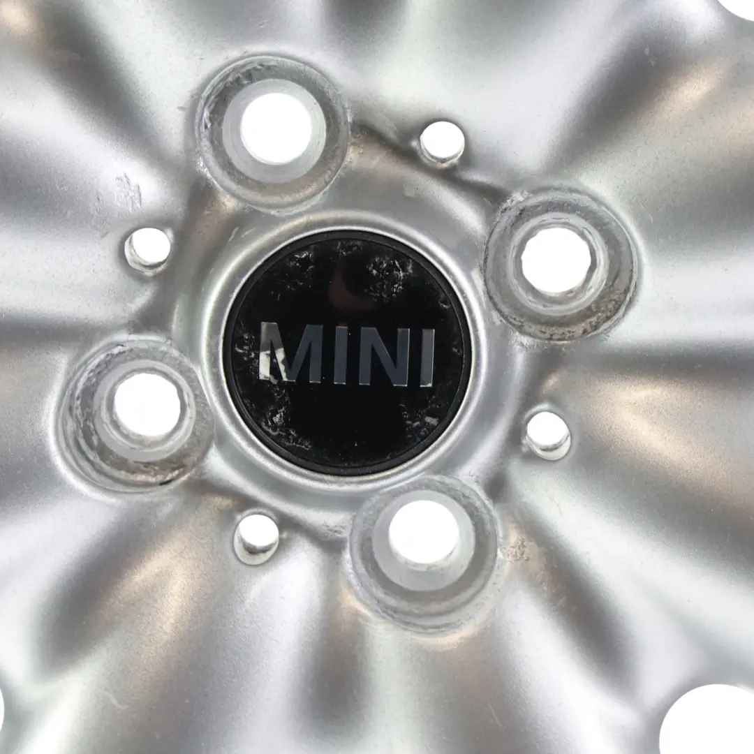 Mini Cooper R50 R55 R56 R58 R59 Llanta de aleación 17" ET:48 7J S-Spoke 85 - SKU 1512352-1 - Número de pieza 1512352