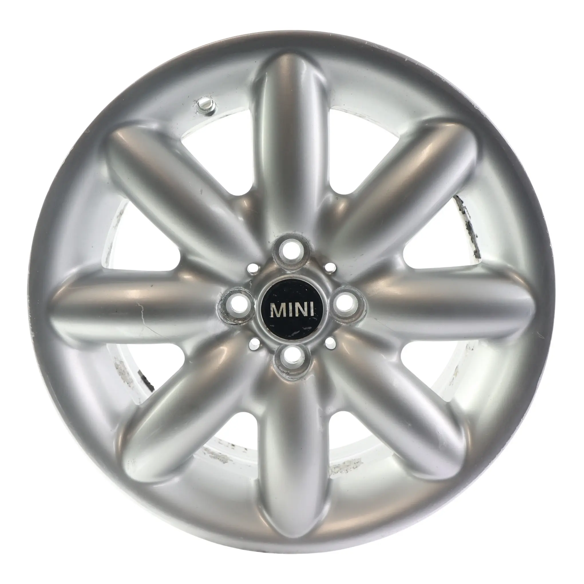 Mini Cooper R50 R55 R56 R57 R58 R59 Wheel Alloy Rim 17" ET:48 7J S-Spoke 85