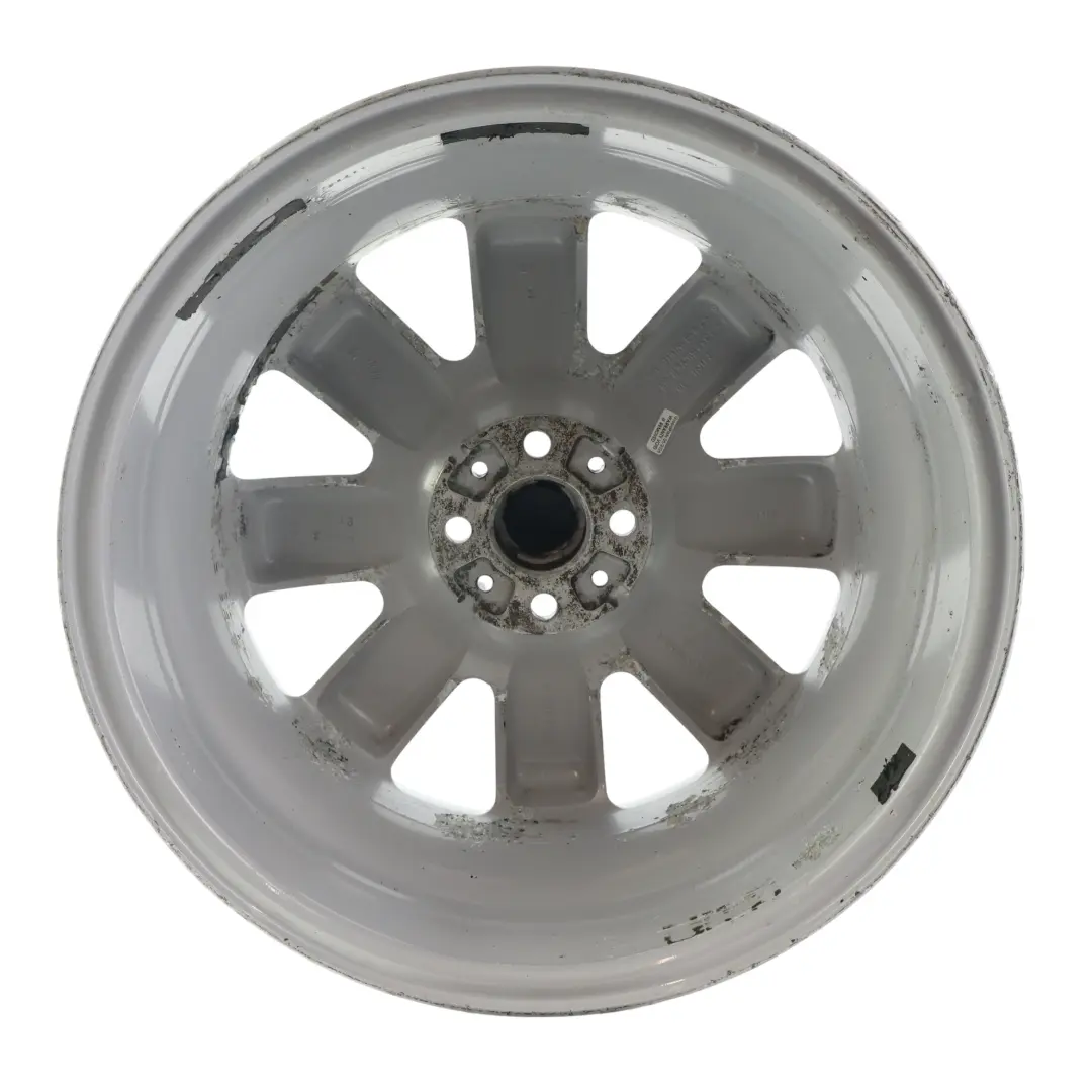 Felga Aluminiowa 17" ET:48 7J S-Spoke 85 do Mini Cooper R50 R55 R56 R57 R58 o numerze 1512352 Mini Cooper R50 R55 R56 R57 R58 Felga Aluminiowa 17" ET:48 7J S-Spoke 85 - SKU 1512352-2 - Numer Części 1512352