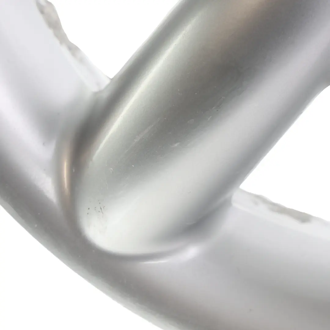 Llanta de aluminio plata 17" ET: 48 7J Rayo 85 para Mini Cooper R50 R55 R56 R57 con número de pieza 1512352 Mini Cooper R50 R55 R56 R57 Llanta de aluminio plata 17" ET: 48 7J Rayo 85 - SKU 1512352-2 - Número de pieza 1512352