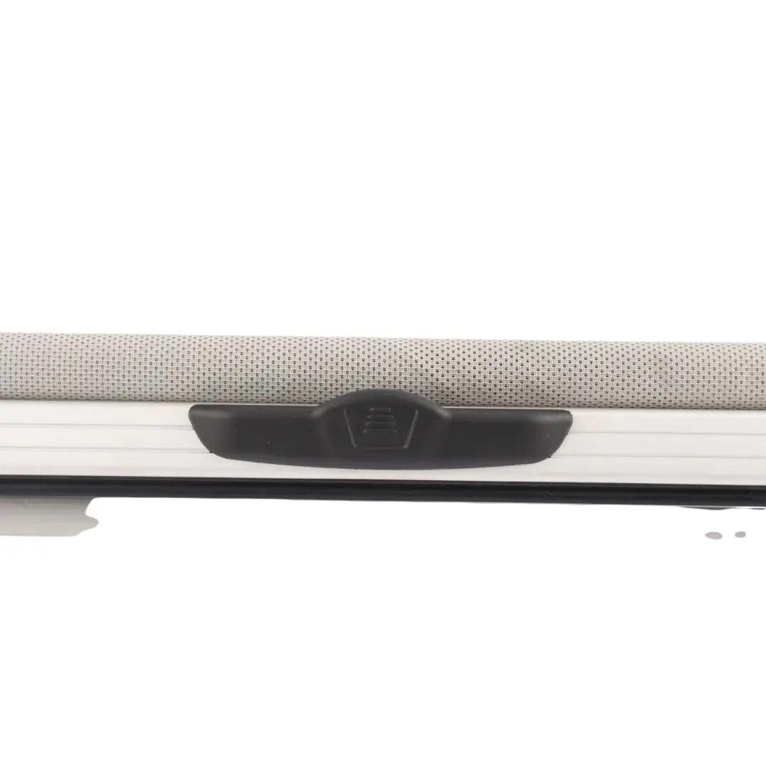 Mk1 Panoramic Sunroof Roller Blind Cover Front 7M51-R519E20-BF34X1 to Ford Kuga with Part number 1512531 Ford Kuga Mk1 Panoramic Sunroof Roller Blind Cover Front 7M51-R519E20-BF34X1 - SKU 1512531 - Part number 1512531