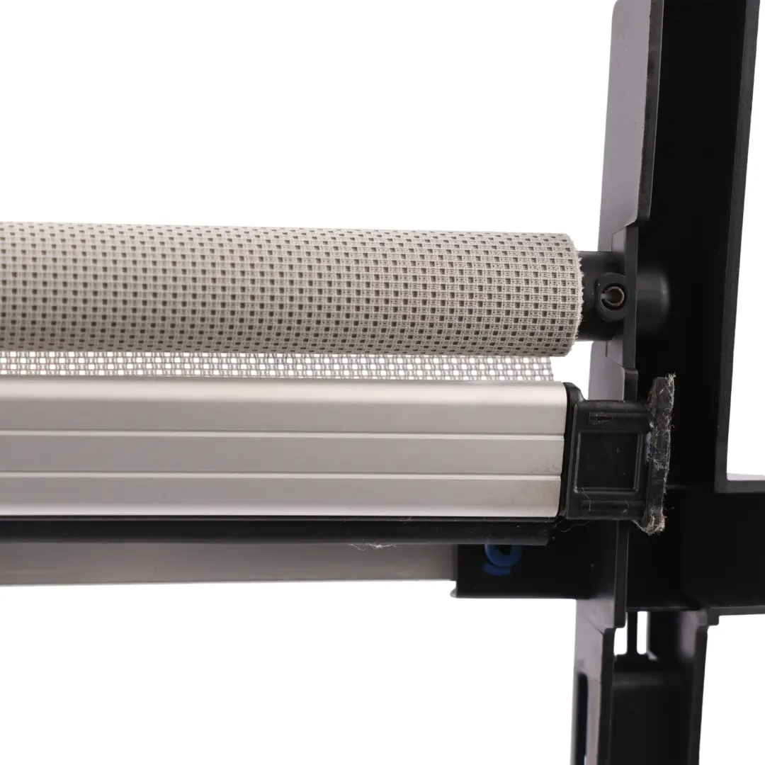 Mk1 Panoramic Sunroof Roller Blind Cover Front 7M51-R519E20-BF34X1 to Ford Kuga with Part number 1512531 Ford Kuga Mk1 Panoramic Sunroof Roller Blind Cover Front 7M51-R519E20-BF34X1 - SKU 1512531 - Part number 1512531