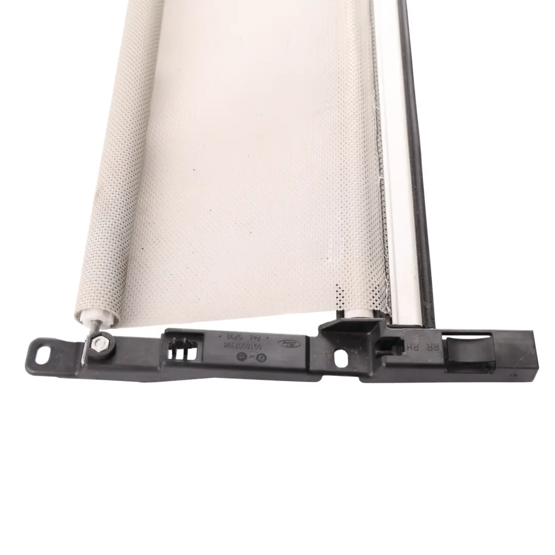 Ford Kuga Mk1 Panoramic Sunroof Roller Blind Cover Rear 7M51-R519E20-CF34X1 - SKU 1512532 - Part number 1512532