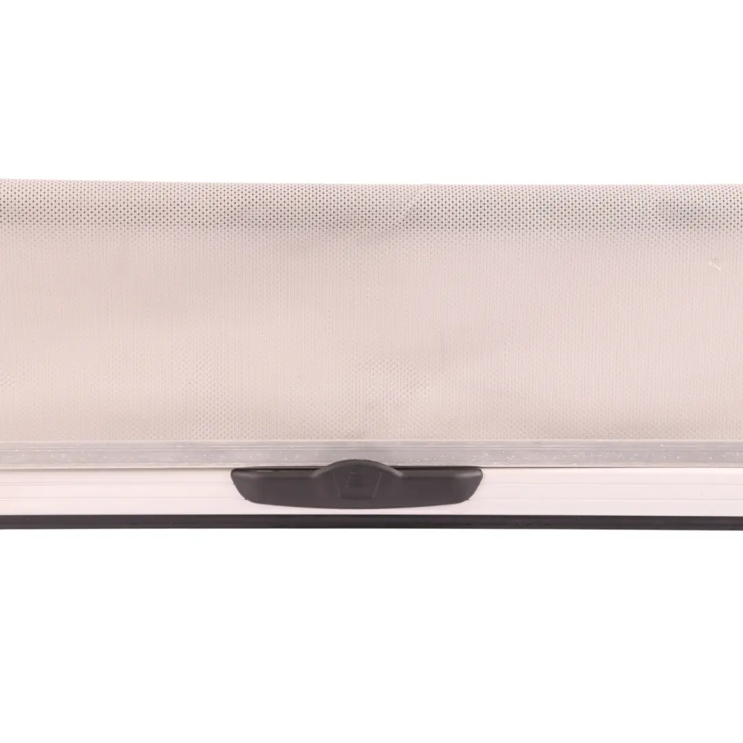 Mk1 Panoramic Sunroof Roller Blind Cover Rear 7M51-R519E20-CF34X1 to Ford Kuga with Part number 1512532 Ford Kuga Mk1 Panoramic Sunroof Roller Blind Cover Rear 7M51-R519E20-CF34X1 - SKU 1512532 - Part number 1512532