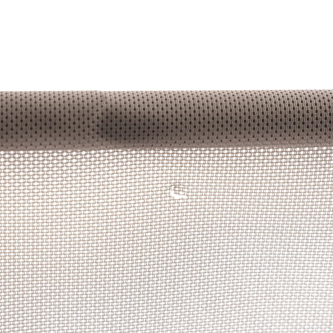 Ford Kuga Mk1 Panoramic Sunroof Roller Blind Cover Rear 7M51-R519E20-CF34X1 - SKU 1512532 - Part number 1512532