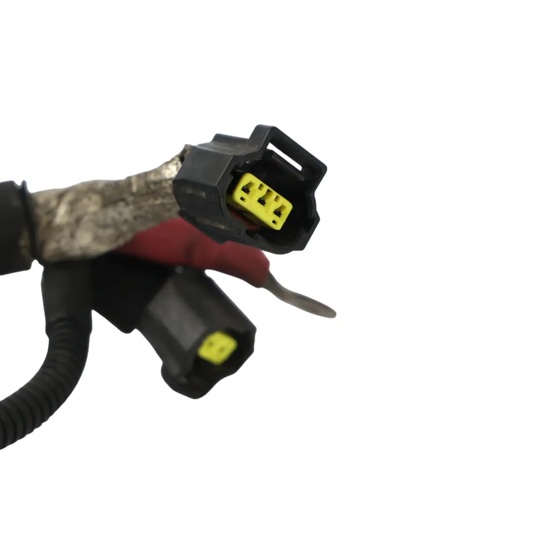 Ford Fiesta St Mk5 Starter Mottor Battery Cable Wire Loom Harness 6S6Y-14300-MF - SKU 1517138 - Part number 1517138