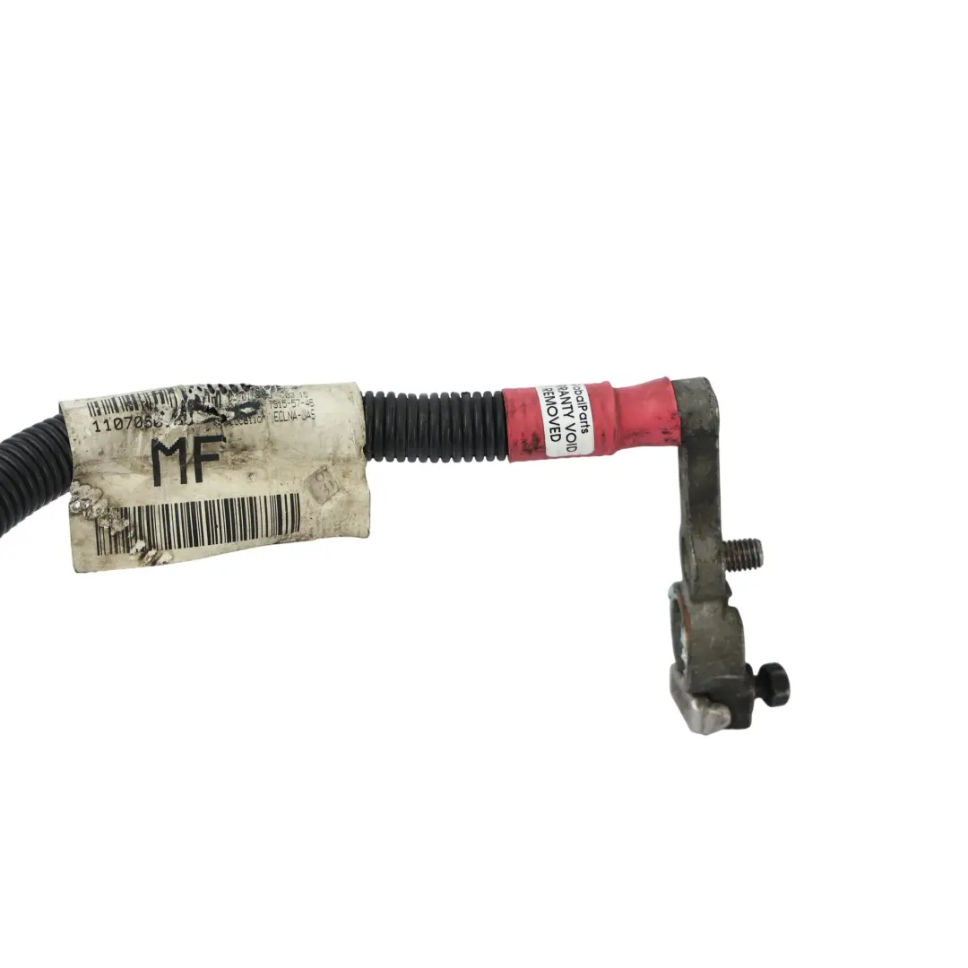 Mk5 Cable Arnés Batería Motor Arranque 6S6Y-14300-MF para Ford Fiesta St con número de pieza 1517138 Ford Fiesta St Mk5 Cable Arnés Batería Motor Arranque 6S6Y-14300-MF - SKU 1517138 - Número de pieza 1517138
