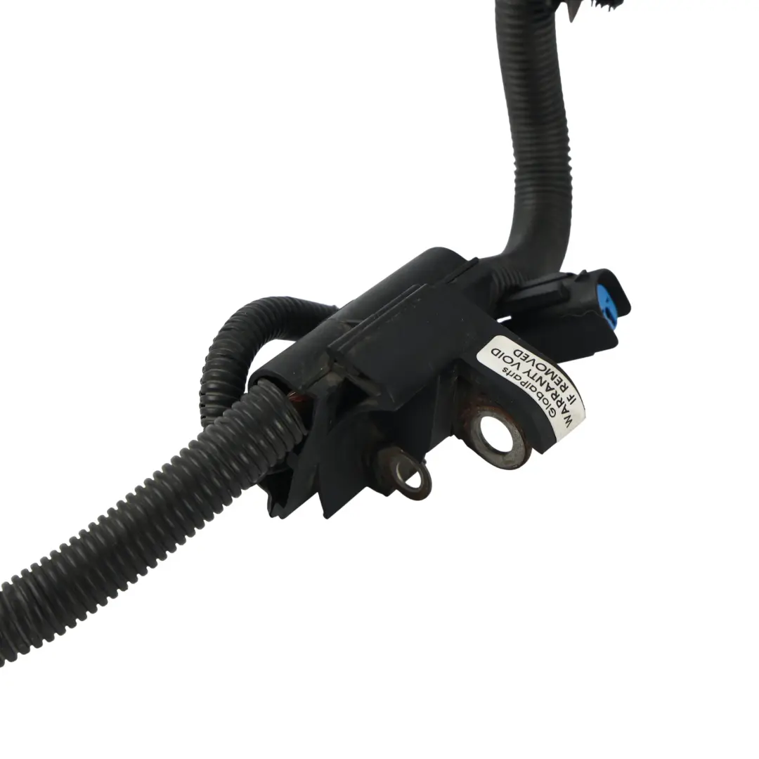 Ford Fiesta St Mk5 Câble Batterie Démarreur Faisceau 6S6Y-14300-MF - SKU 1517138 - Numéro de pièce 1517138