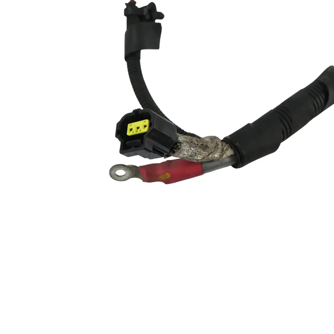 Ford Fiesta St Mk5 Starter Mottor Battery Cable Wire Loom Harness 6S6Y-14300-MF - SKU 1517138 - Part number 1517138