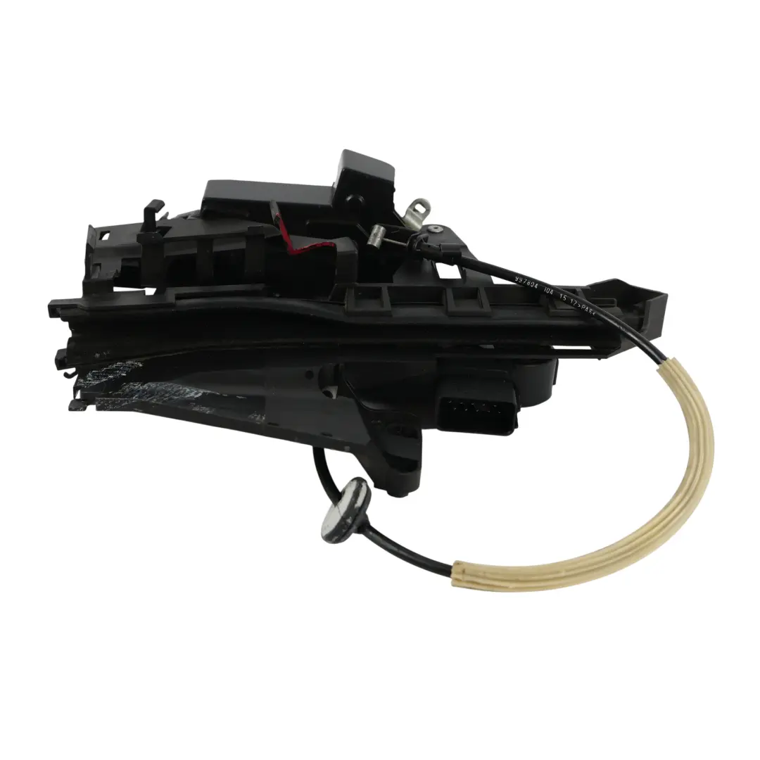 Mk1 Rear Door Lock Solenoid Keyless Entry Left N/S 8V4A-S26413-GA to Ford Kuga with Part number 1523332 Ford Kuga Mk1 Rear Door Lock Solenoid Keyless Entry Left N/S 8V4A-S26413-GA - SKU 1523332 - Part number 1523332