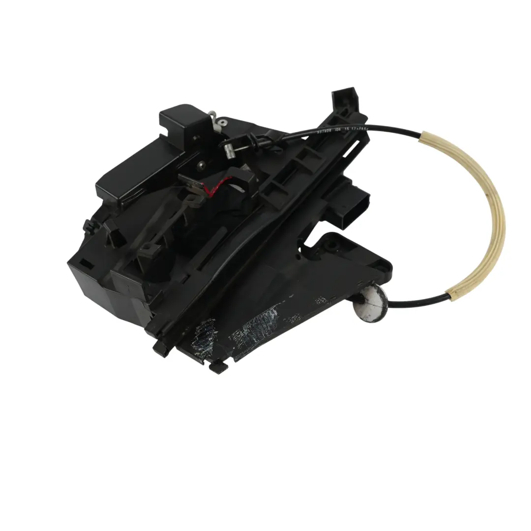 Mk1 Rear Door Lock Solenoid Keyless Entry Left N/S 8V4A-S26413-GA to Ford Kuga with Part number 1523332 Ford Kuga Mk1 Rear Door Lock Solenoid Keyless Entry Left N/S 8V4A-S26413-GA - SKU 1523332 - Part number 1523332